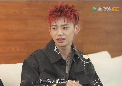 明星小鬼,闪耀舞台的青春偶像