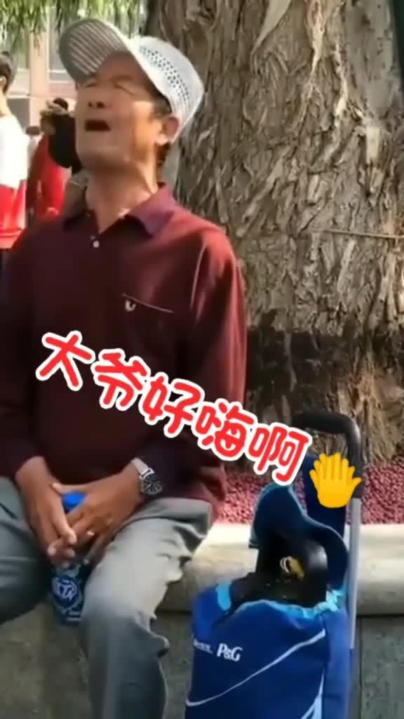 天津网红唱天边,魅力歌声传遍津城