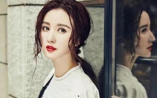 明星文张萌,星光璀璨的演艺之路