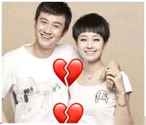 明星圈子离婚严重,离婚潮涌，情感裂痕下的明星家庭现状