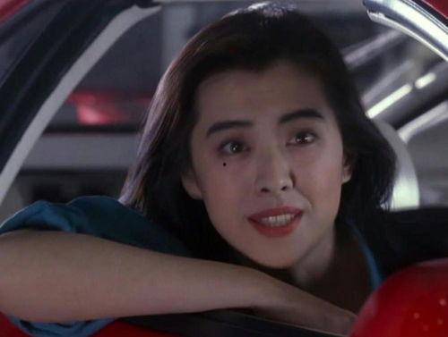 和王祖贤长得像的明星,揭秘和王祖贤神似度极高的明星