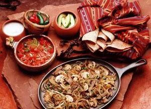 烟台开发区网红小吃美食,舌尖上的潮流盛宴