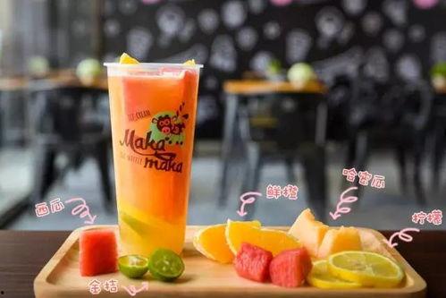 衡阳网红饮品店有哪些,品味潮流，畅饮新风尚