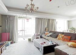 光彩国际公寓哪些明星,光彩国际公寓的明星居住地揭秘