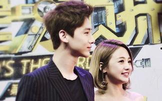 明星大侦探古风