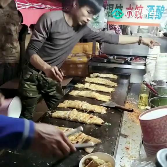 北海吃货网红打卡,网红打卡地，吃货必尝美食之旅