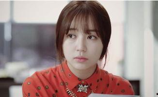 尹恩惠男明星,演绎浪漫爱情故事