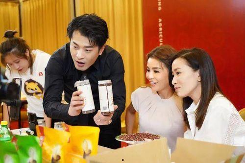 快手网红明星谁最有钱