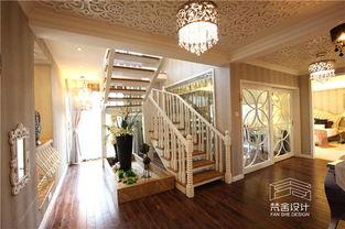 郑州网红复式,空间魔法，生活新境界