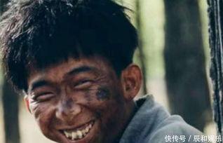 中国丑男明星,盘点我国那些被颜值耽误的丑男明星