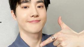 欧美明星追exo,跨国追星热潮席卷全球