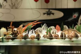 杭州明星餐厅,品味都市美食新地标