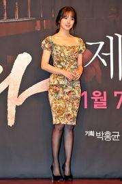 韩国女明星穿衣,潮流与美感的完美融合