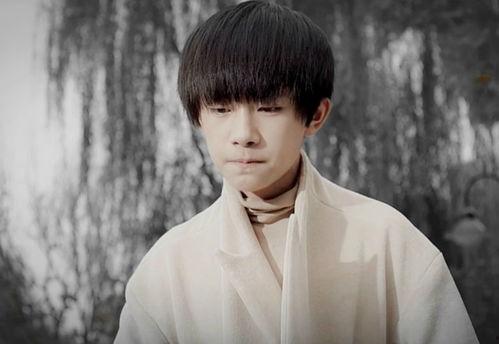 台湾00后明星男星,这位男星成为新一代偶像代表