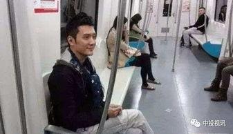 明星坐地铁瘫痪,明星偶遇瘫痪事件引发社会关注
