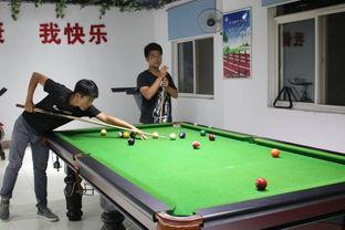 台球吃瓜周周,揭秘台球圈幕后趣闻