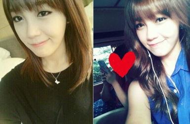 女明星化妆变脸图片,揭秘明星美颜术