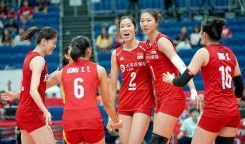 女排重聚最新爆料,最新爆料揭秘队员幕后故事