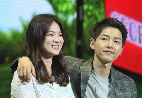 明星离婚夫妇2015,情感波折背后的故事