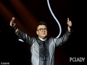 李晓杰明星,星光璀璨的演艺之路