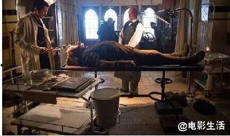 地狱病院在线观看,惊悚悬疑，在线惊悚之旅