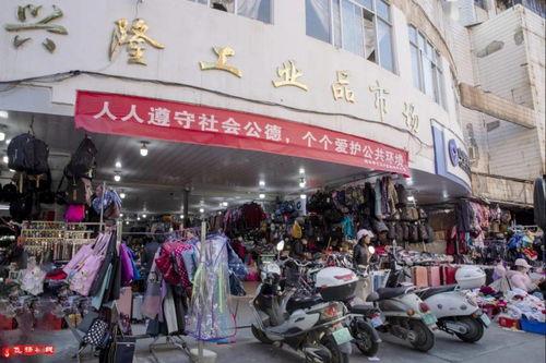 今日头条博白兴隆,探寻广西县域经济新亮点