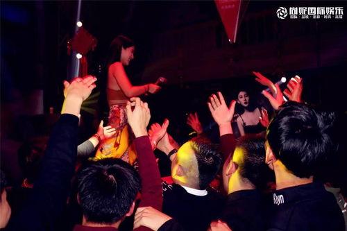 明星见面会派对,明星见面会派对盛况回顾