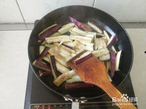 红烧茄瓜怎么吃,家常美味，多样食用指南