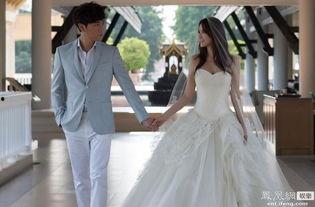 有哪些明星嫁给王菲