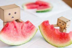 感冒中暑可以吃瓜吗