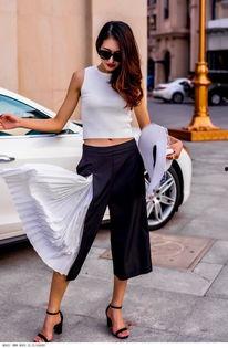 台东网红街拍店,捕捉时尚潮流的街头焦点