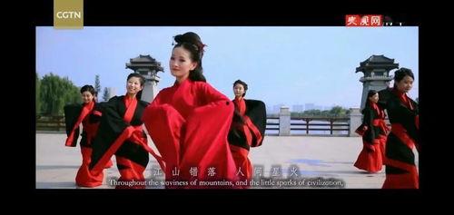 吃瓜汉服视频在线观看,揭秘吃瓜汉服视频的在线魅力