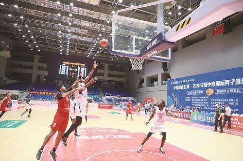 美国职业明星队篮球,巅峰对决，荣耀之战