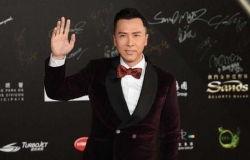 首页明星专题甄子丹,硬汉影帝的武术传奇与银幕风采