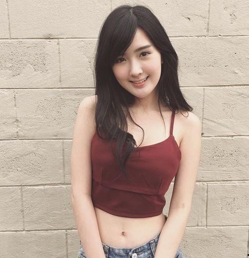 如皋市女网红有谁,网络红人风采展示