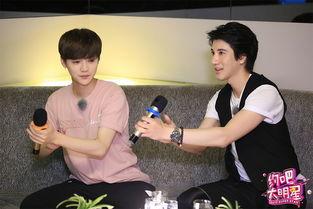 约吧大明星 哪个台,聚焦热门综艺，揭秘明星幕后故事