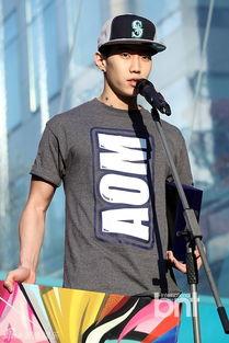 韩国明星boy,闪耀舞台的青春偶像