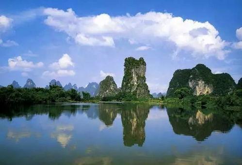 桂林灵田新闻头条,揭秘灵田古镇焕新记