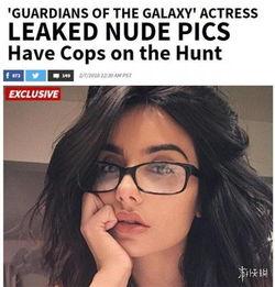 苹果泄漏明星,明星阵容大揭秘！