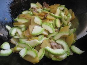 角瓜芯可以吃吗,揭秘可食用之谜