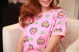 家居服女夏季明星同款,家居服女明星同款夏季必备清单