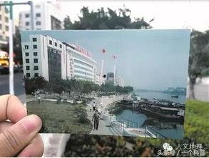 三亚头条老照片,三亚老照片里的城市变迁