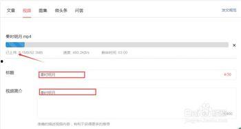 怎样在头条上传小视频,头条平台小视频上传与生成技巧
