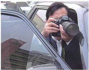 卓伟爆料破案最新