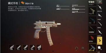 刺激战场最新爆料升级枪