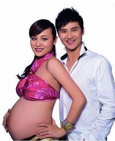 所有明星大肚照,明星孕期大肚照大盘点