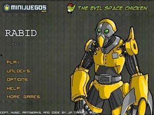 网红机器人打僵尸视频,惊险刺激视频大揭秘！