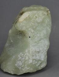 如何看切割和田料真假