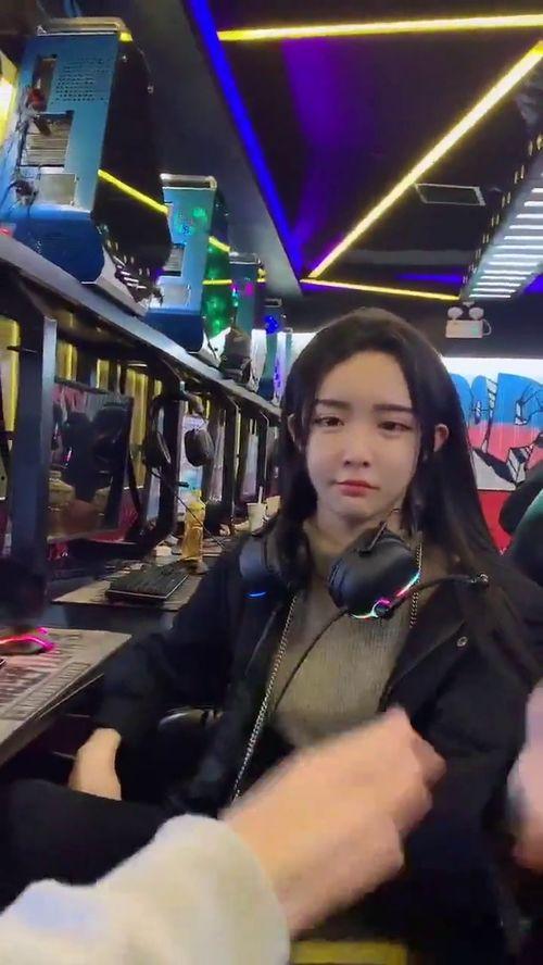 偶遇赣州女网红是谁,网络红人背后的故事