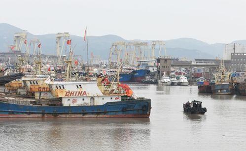 福建吃瓜渔船轨迹图片